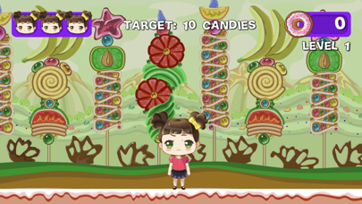 Candy Catch screenshot 2