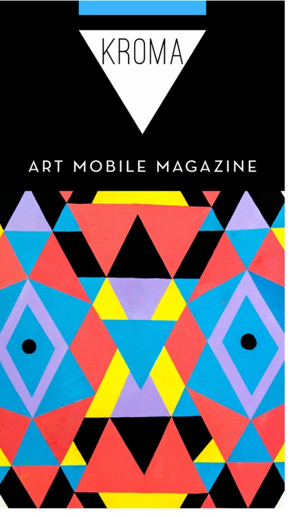 KROMA Magazine