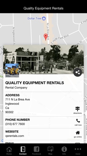 Quality Equipment Rentals(圖5)-速報App