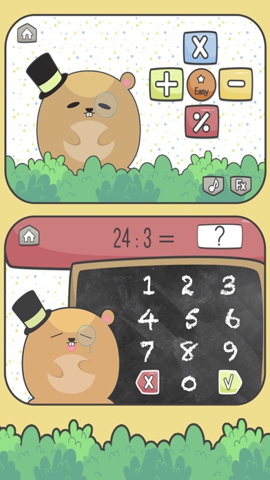 Basic Math Games – Learn Maths screenshot 3