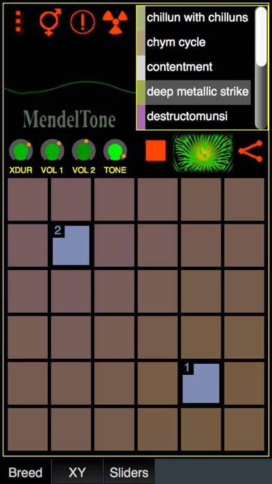 How to cancel & delete MendelToneLite from iphone & ipad 1