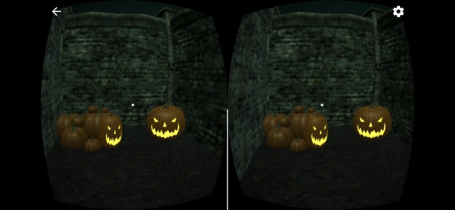 Halloween Maze VR(圖3)-速報App