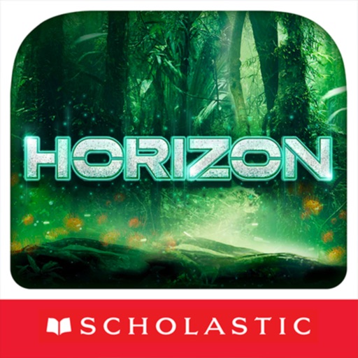 Horizon: The Game iOS App