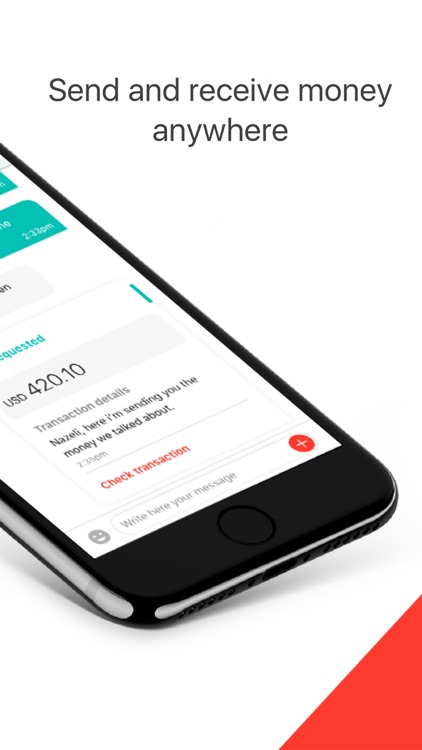 Xapo · Bitcoin Wallet & Vault