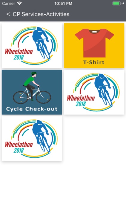 CP Services screenshot-4