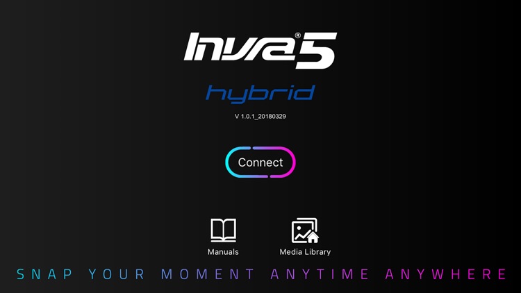 Invra 5 Hybrid screenshot-3