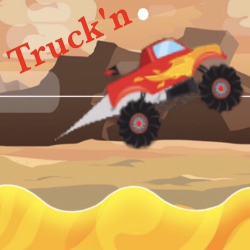 Truck'n iOS App