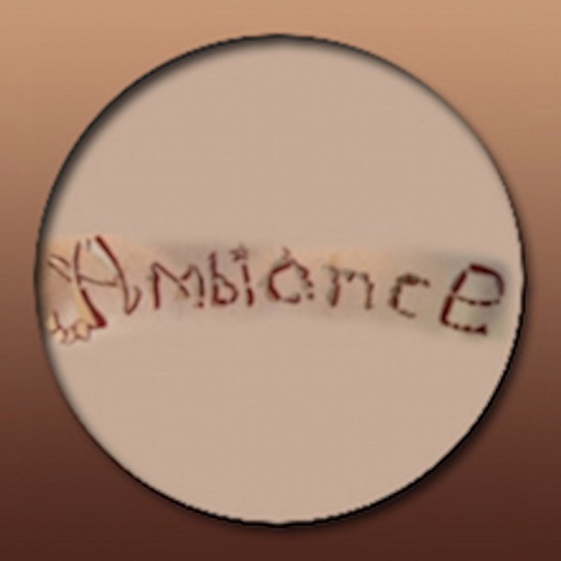 Eetcafe Ambiance icon