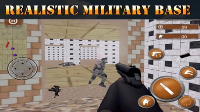 Epic Army Killer War screenshot 3