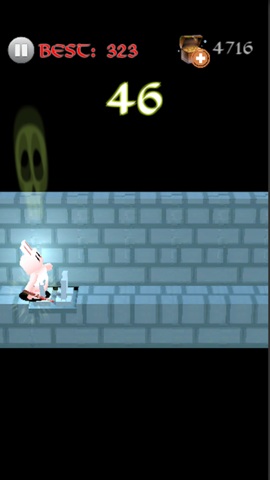 Dungeon Run!! screenshot 3