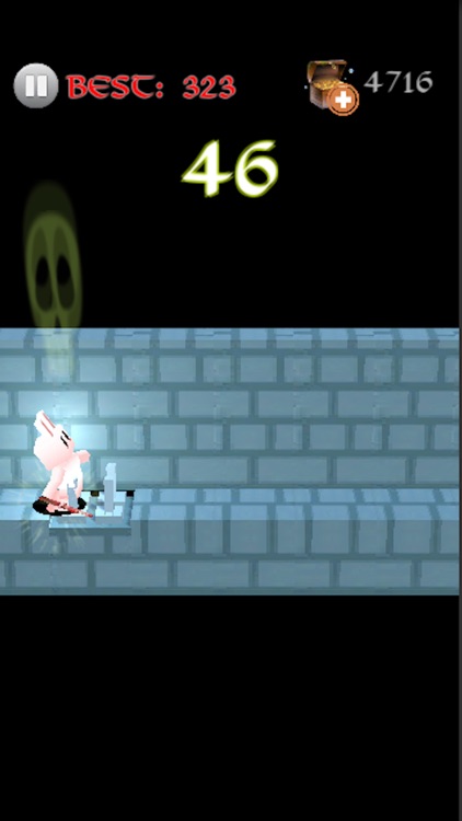 Dungeon Run!!