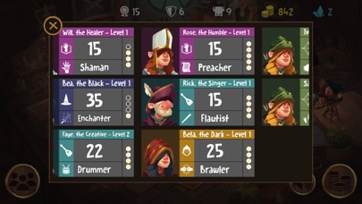 Tavern of the Brave screenshot 3