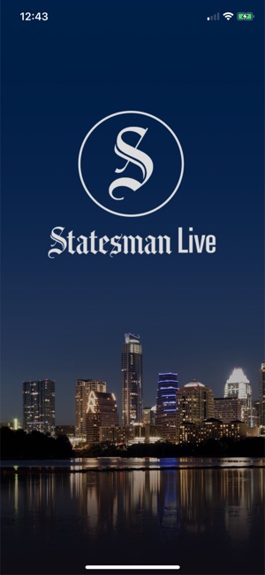 Statesman Live