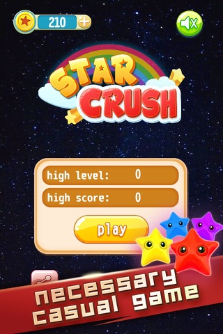 Star Crush - Pop Match 3 Games screenshot 2