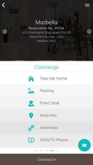 Churchill Living Concierge(圖3)-速報App