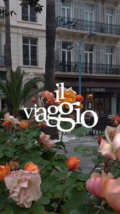 Il Viaggio - Cannes