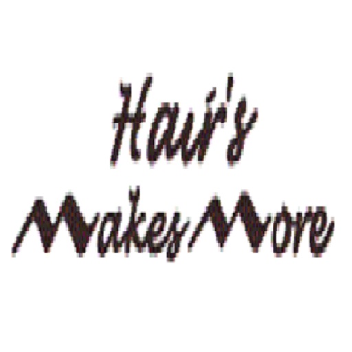 美容室ヘアサロンMakesMORE（メイクスモア）公式アプリ