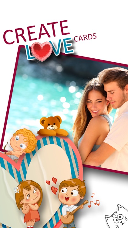 Love Video Maker – Create Gif