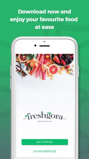 Freshgora(圖1)-速報App