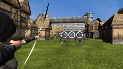 Archery Training Match screenshot 3