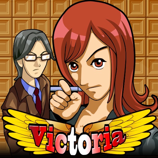 Beauty Lawyer Victoria Icon