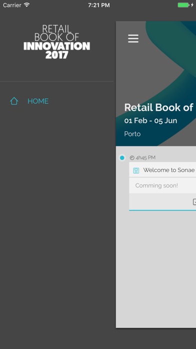 Retail Book of Innovation App screenshot 3