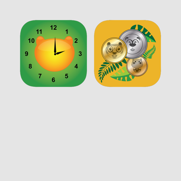 ‎Jungle Time, Jungle Coins on the App Store