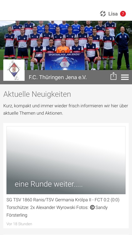 F.C. Thüringen Jena