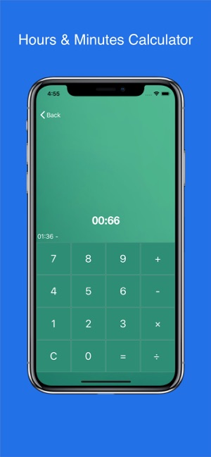 Date & Time Calculator(Finder)(圖5)-速報App