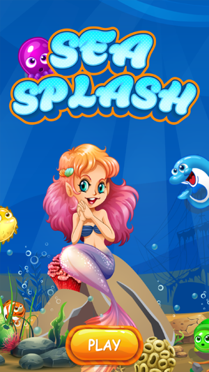 Sea Splash - Pro(圖5)-速報App