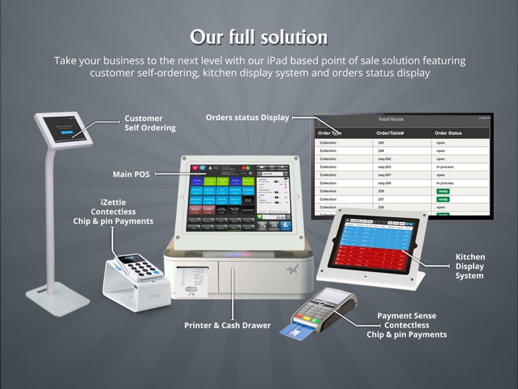 JeM Point of Sale (POS) screenshot-4