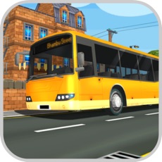 Activities of Real Bus Driver Sim India