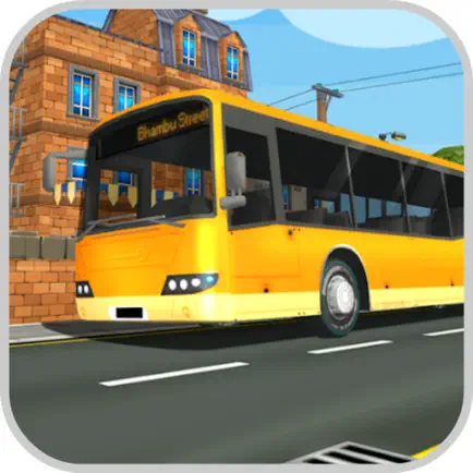 Real Bus Driver Sim India Читы