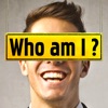 Icon Who am I? Guessing Game