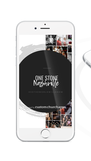 One Stone Nashville(圖1)-速報App