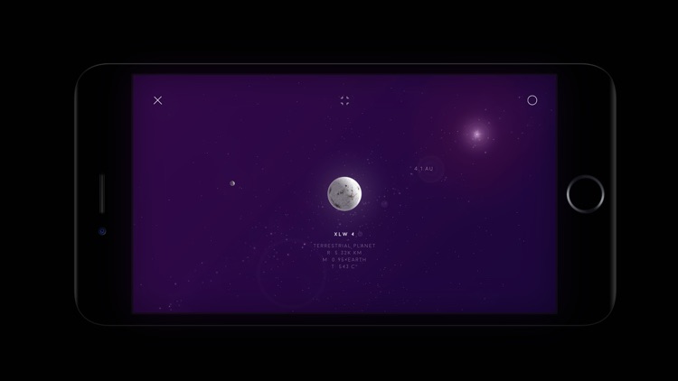 SPACE by THIX