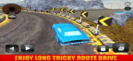 Game screenshot Real Muscle Driving Adventure hack