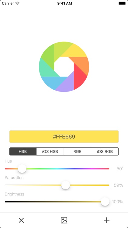 Color Picker - Designer Tools