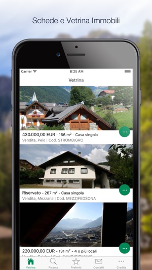 Trevalli Agenzia Immobiliare(圖1)-速報App