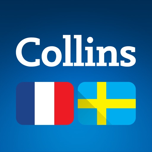 Collins French<>Swedish