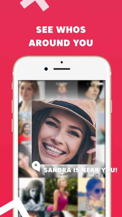 Ilikeyou - Meet, Chat, Friend