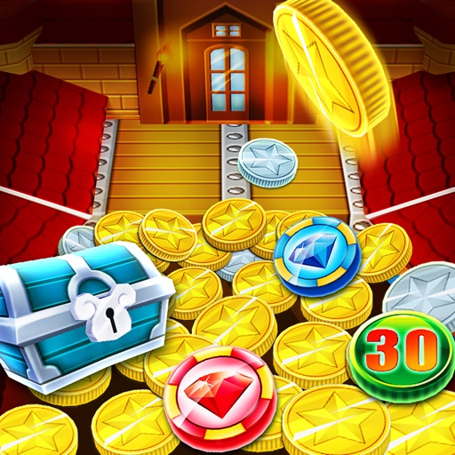 AE Coin Mania iOS App