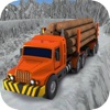 Mountain Truck Driver Offroad
