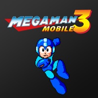 MEGA MAN 3 MOBILE