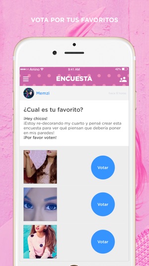 Amino para: Ariana Grande(圖5)-速報App