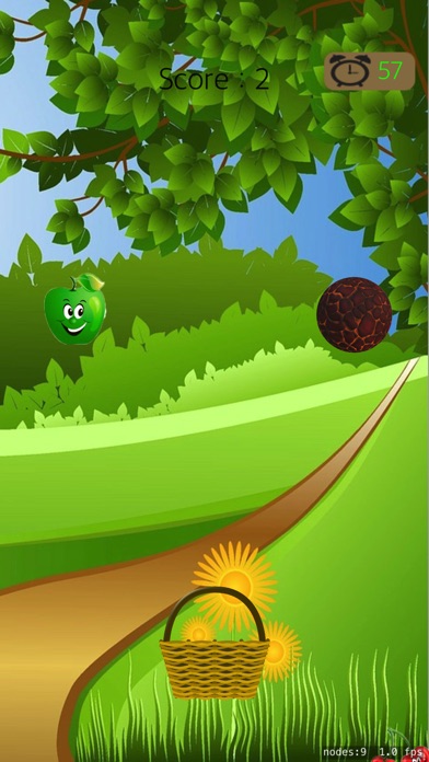 FruitFun screenshot 2