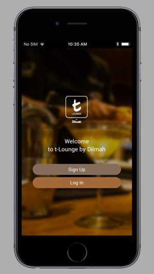 Dilmah t-Lounge(圖1)-速報App