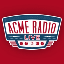 Acme Radio Live