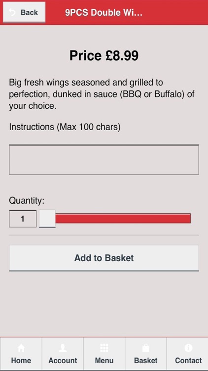 The Grill Garden screenshot-3
