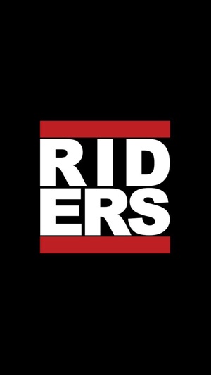 RIDERS（ライダース）(圖1)-速報App